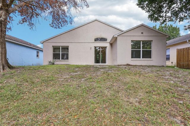 2415 HICKORY OAK BOULEVARD, Orlando, FL 32817
