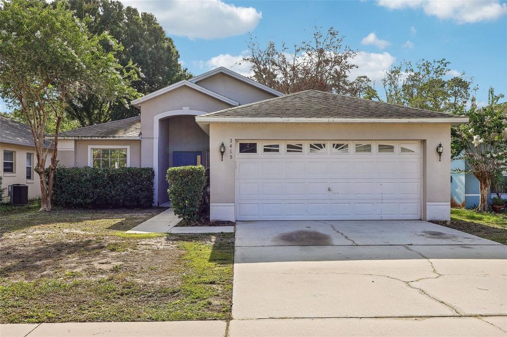 2415 HICKORY OAK BOULEVARD, Orlando, FL 32817