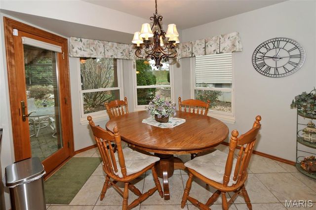 928 Oak Terrace Court, Fenton, MO 63026