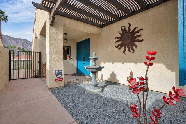 49455 Avenida Club La Quinta, La Quinta, CA 92253