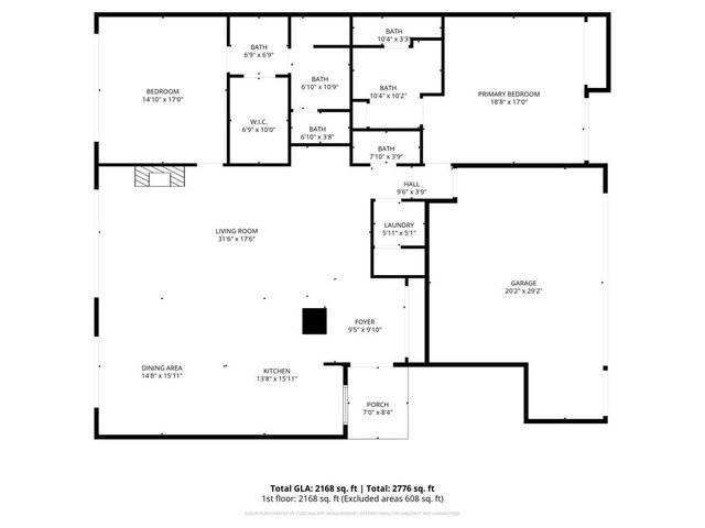 49455 Avenida Club La Quinta, La Quinta, CA 92253