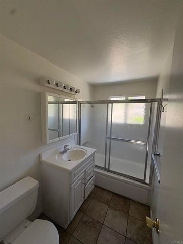 8519 Harwell Drive, San Diego, CA 92119