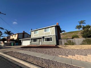 8519 Harwell Drive, San Diego, CA 92119