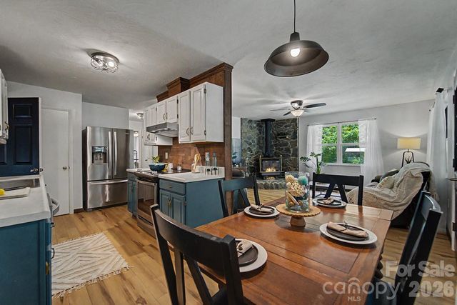 336 Greens Creek Road, Sylva, NC 28779