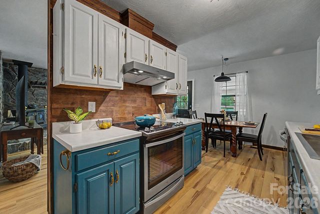 336 Greens Creek Road, Sylva, NC 28779