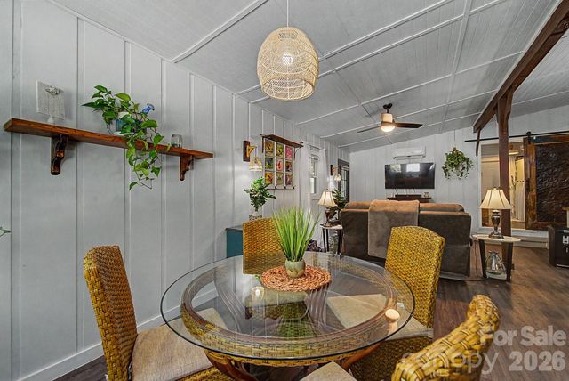 336 Greens Creek Road, Sylva, NC 28779