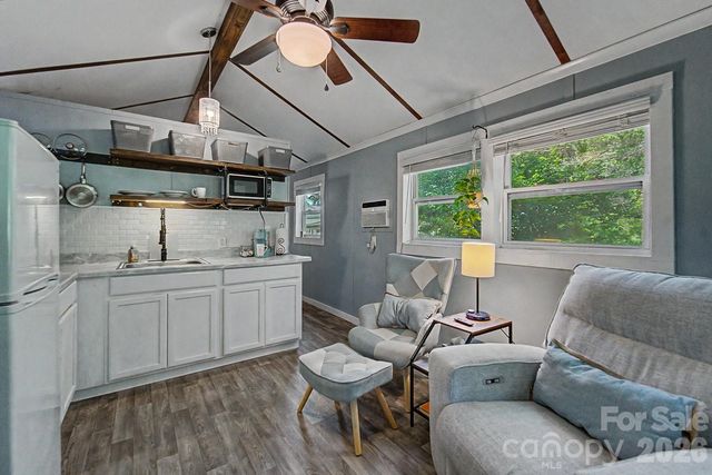 336 Greens Creek Road, Sylva, NC 28779