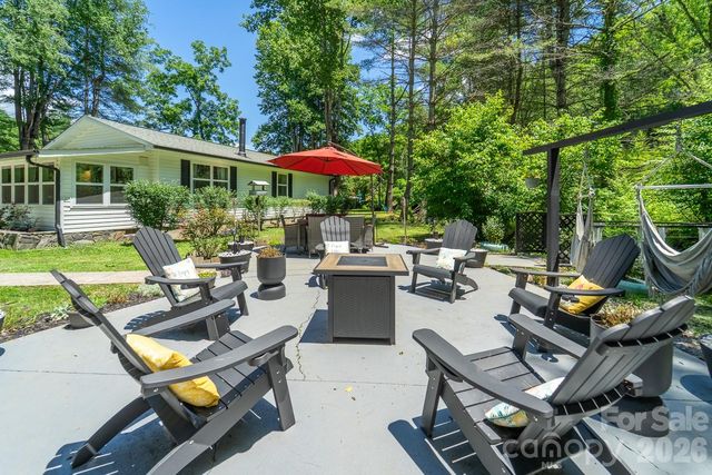 336 Greens Creek Road, Sylva, NC 28779