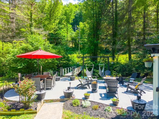 336 Greens Creek Road, Sylva, NC 28779