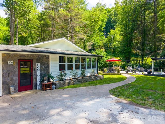 336 Greens Creek Road, Sylva, NC 28779