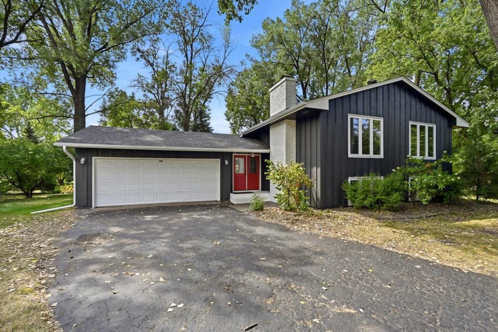12275 W Timber Lane, Maple Grove, MN 55369 — exterior