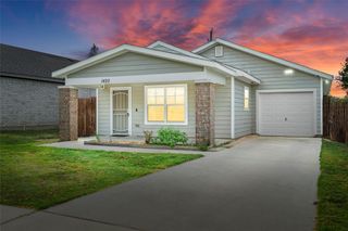 1420 Driess Street, Fort Worth, TX 76104