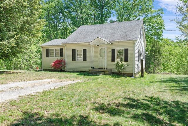 1512 Snow Creek RD, Martinsville, VA 24112