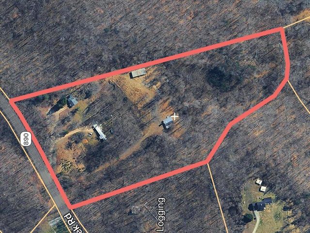 1512 Snow Creek RD, Martinsville, VA 24112
