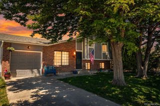4613 S Jellison Street, Littleton, CO 80123