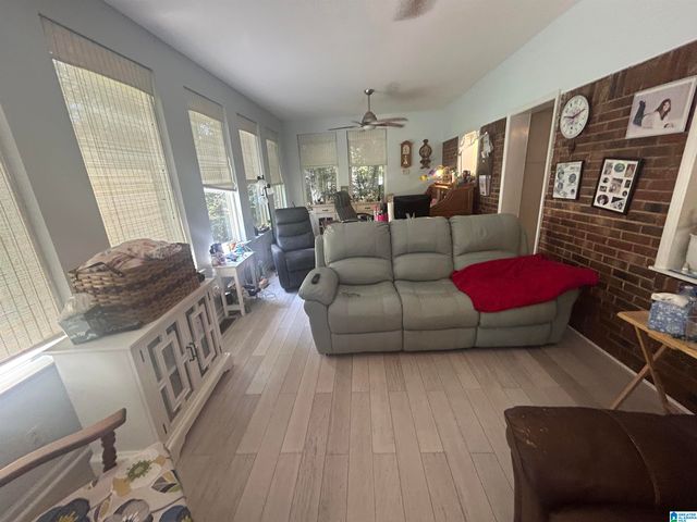 749 PARKMOOR CIRCLE, Hueytown, AL 35022