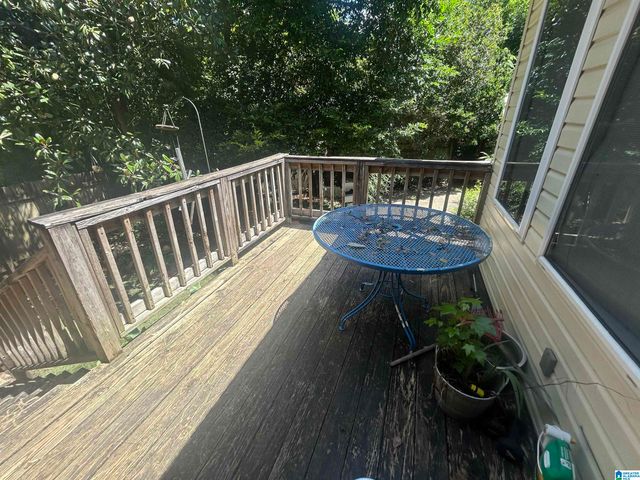 749 PARKMOOR CIRCLE, Hueytown, AL 35022