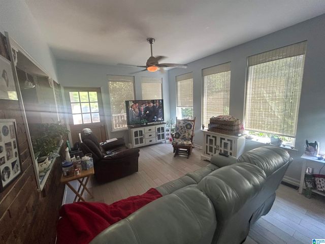 749 PARKMOOR CIRCLE, Hueytown, AL 35022