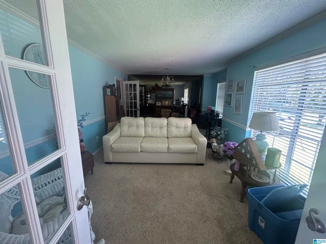 749 PARKMOOR CIRCLE, Hueytown, AL 35022