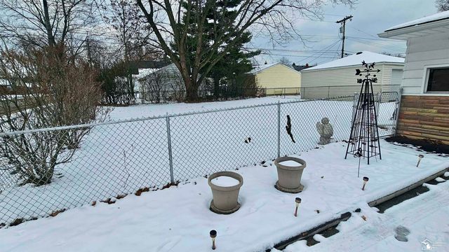 3705 Westpoint Street, Dearborn, MI 48124