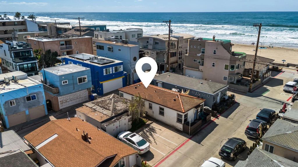 717-19 San Jose Pl, San Diego, CA 92109