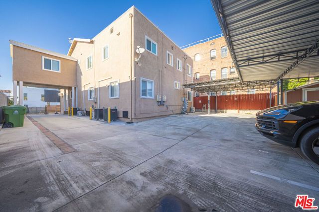 136 N Rampart Boulevard 3, Los Angeles, CA 90026