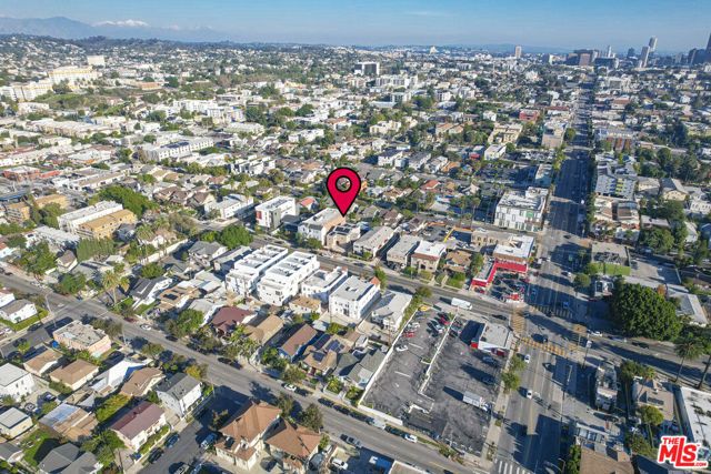 136 N Rampart Boulevard 3, Los Angeles, CA 90026