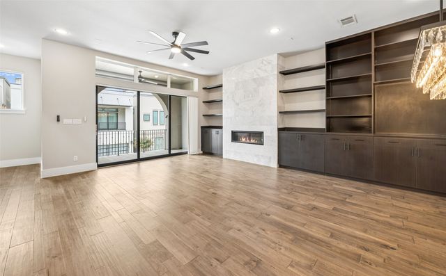 7854 Element Avenue, Plano, TX 75024