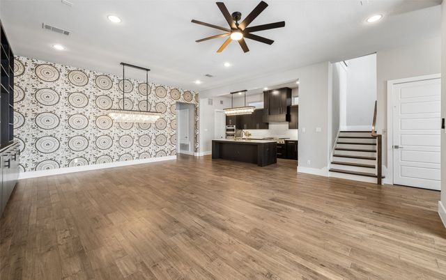 7854 Element Avenue, Plano, TX 75024