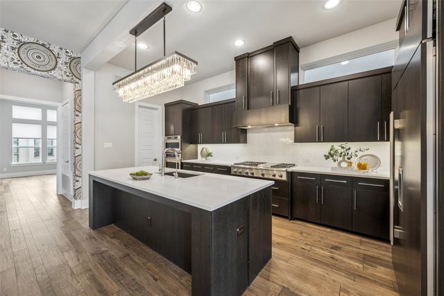 7854 Element Avenue, Plano, TX 75024