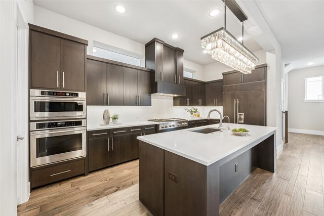 7854 Element Avenue, Plano, TX 75024