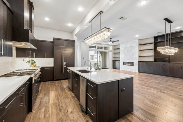 7854 Element Avenue, Plano, TX 75024