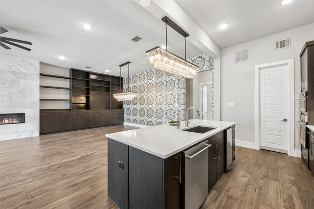 7854 Element Avenue, Plano, TX 75024