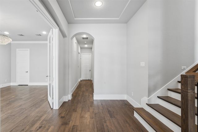 7854 Element Avenue, Plano, TX 75024