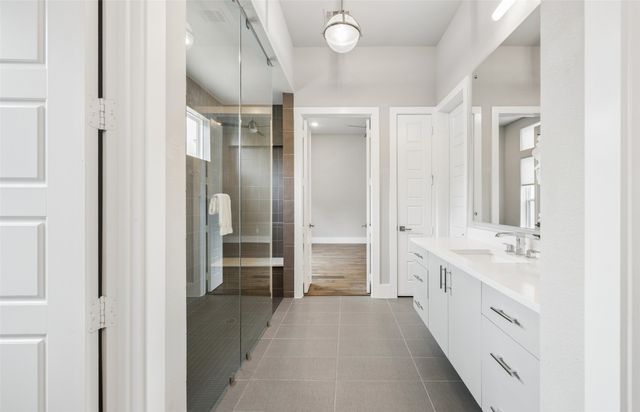 7854 Element Avenue, Plano, TX 75024