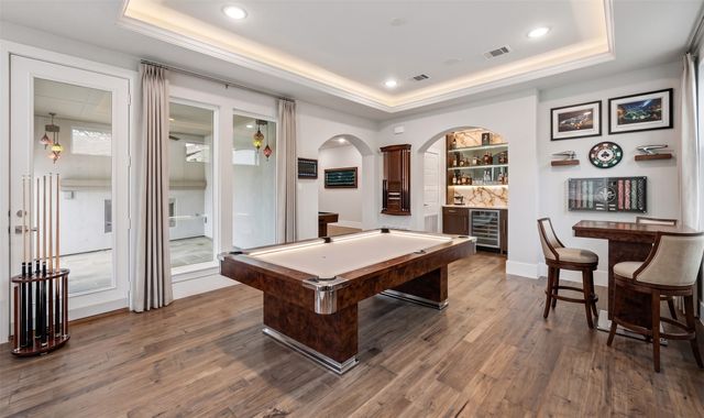 7854 Element Avenue, Plano, TX 75024
