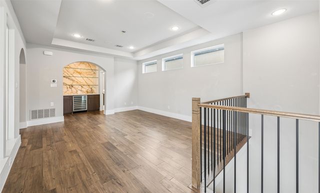 7854 Element Avenue, Plano, TX 75024