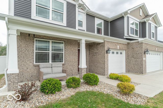 3330 S Cordell Road, New Palestine, IN 46163