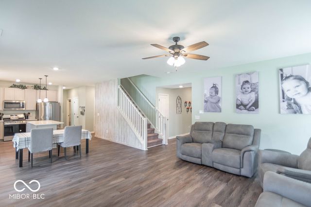 3330 S Cordell Road, New Palestine, IN 46163