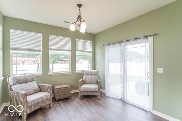 3330 S Cordell Road, New Palestine, IN 46163