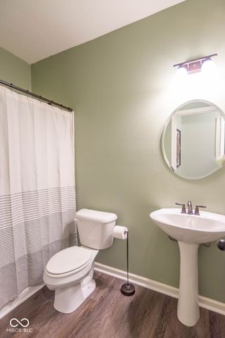 3330 S Cordell Road, New Palestine, IN 46163