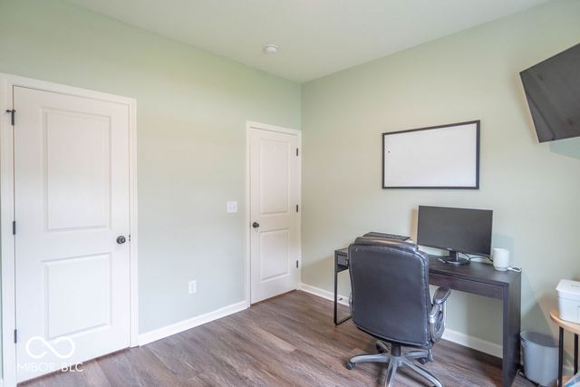 3330 S Cordell Road, New Palestine, IN 46163