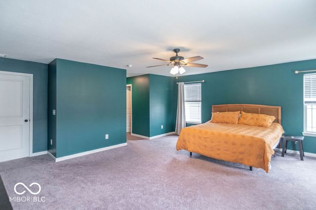 3330 S Cordell Road, New Palestine, IN 46163