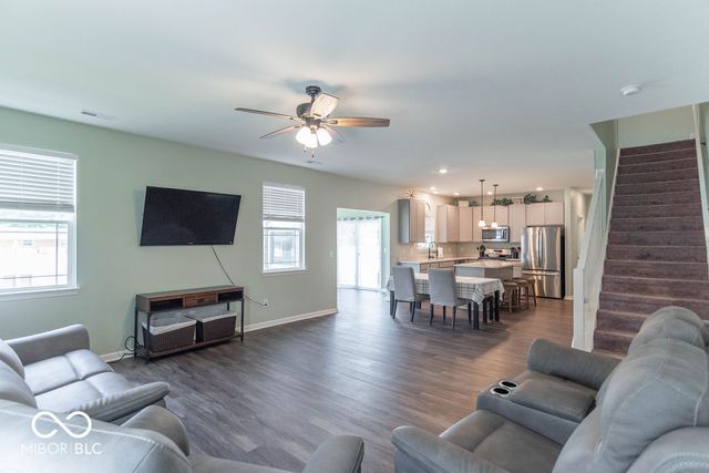 3330 S Cordell Road, New Palestine, IN 46163