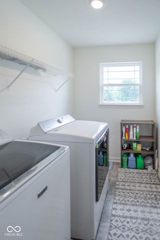 3330 S Cordell Road, New Palestine, IN 46163