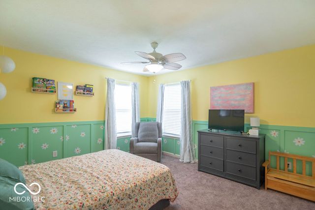 3330 S Cordell Road, New Palestine, IN 46163