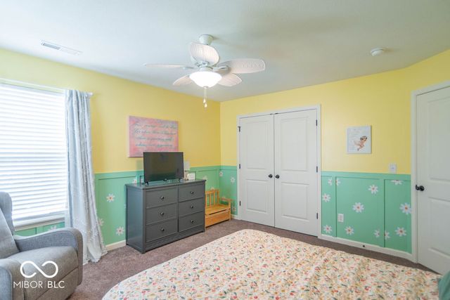 3330 S Cordell Road, New Palestine, IN 46163