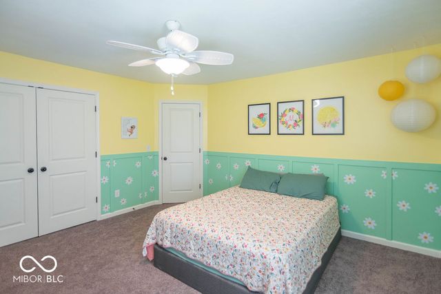3330 S Cordell Road, New Palestine, IN 46163