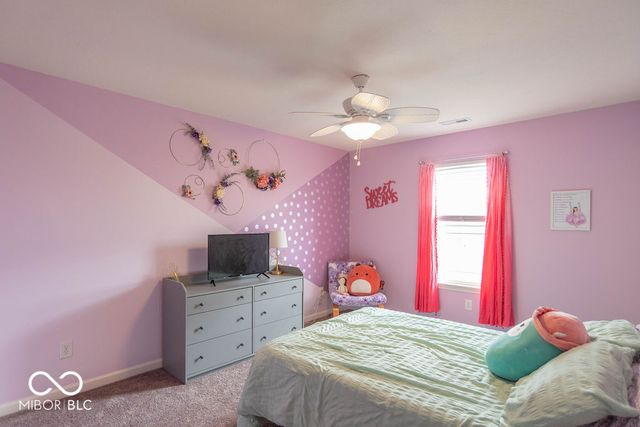 3330 S Cordell Road, New Palestine, IN 46163