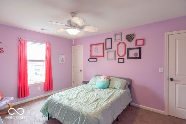3330 S Cordell Road, New Palestine, IN 46163